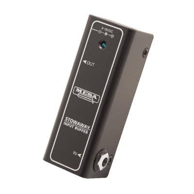 MESA BOOGIE STOWAWAY INPUT